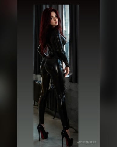 AdelinaMorris foto