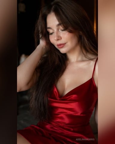 AdelinaMorris foto