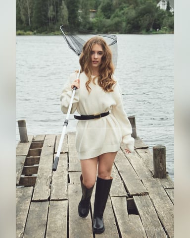 AnitaFischer Foto