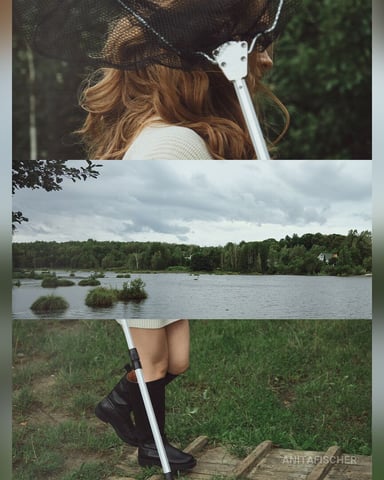 AnitaFischer Foto