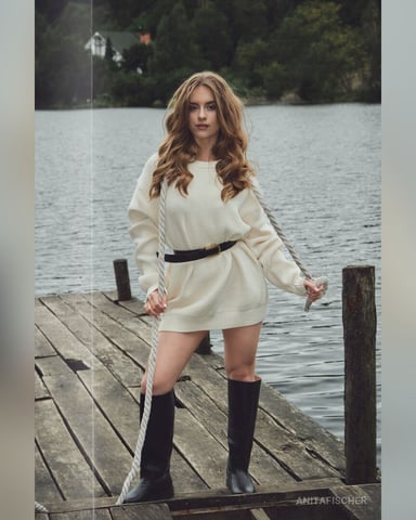 AnitaFischer Foto