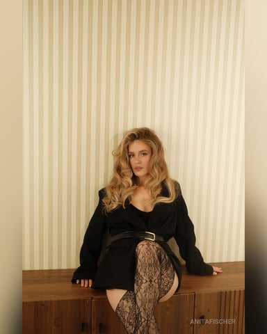 AnitaFischer Foto