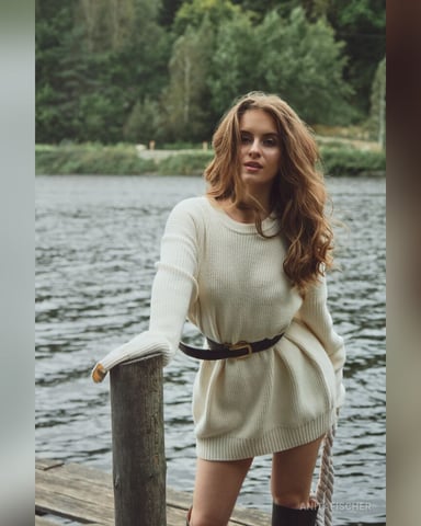 AnitaFischer Foto