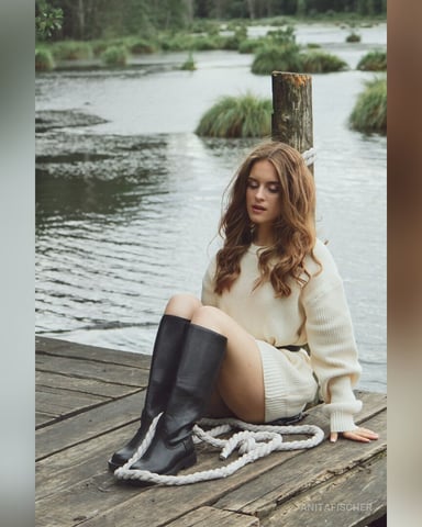 AnitaFischer Foto