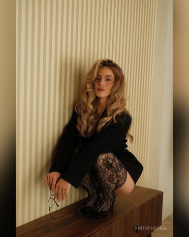 AnitaFischer Foto