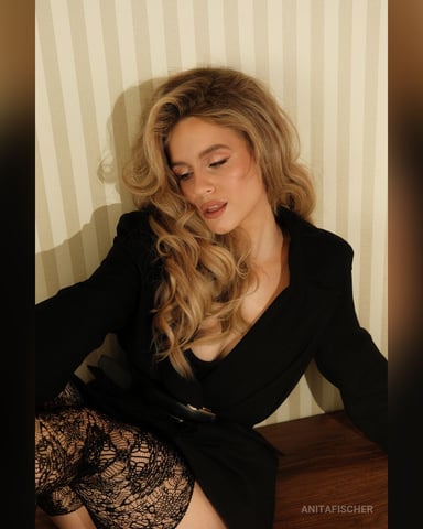 AnitaFischer Foto