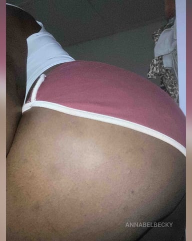 AnnabelBecky foto