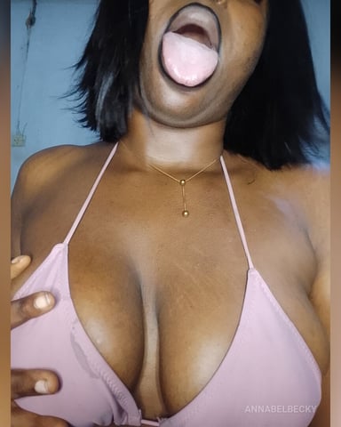 AnnabelBecky foto