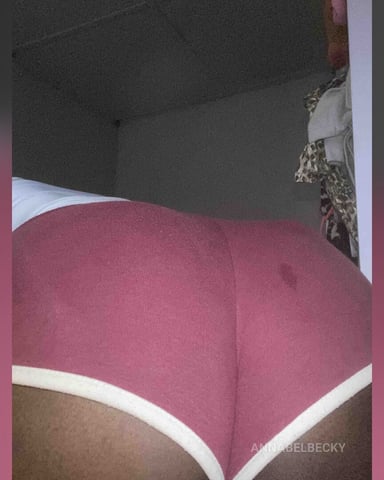 AnnabelBecky foto