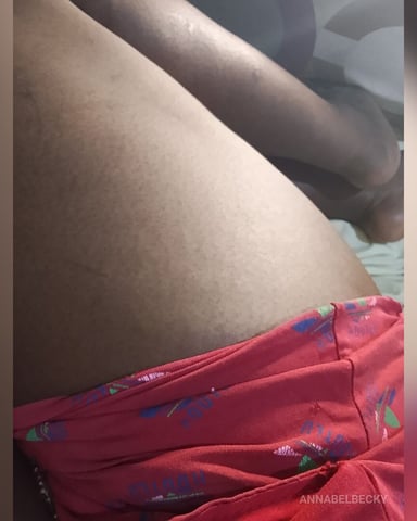 AnnabelBecky foto