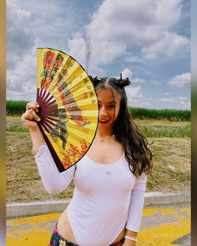 AnnieClay, fotografie