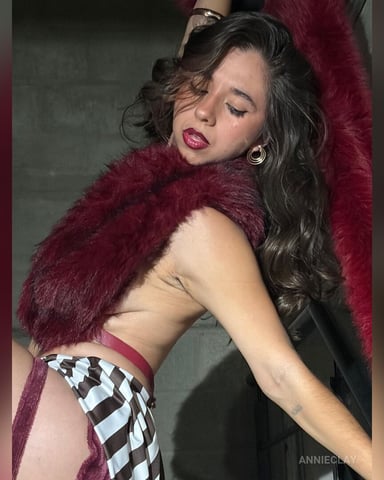 AnnieClay, fotografie