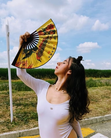 AnnieClay, fotografie