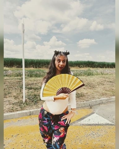 AnnieClay, fotografie
