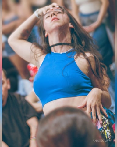 AnnieClay, fotografie
