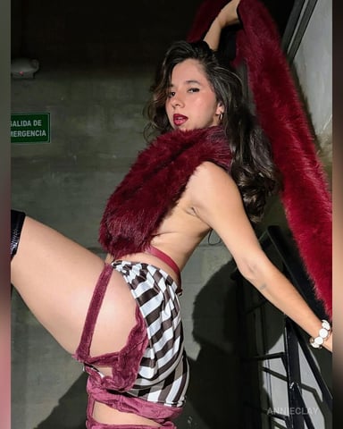 AnnieClay, fotografie