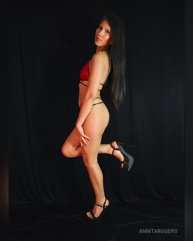 AnnitaRogers foto
