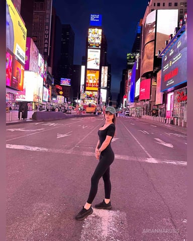 AriannaRuss photo