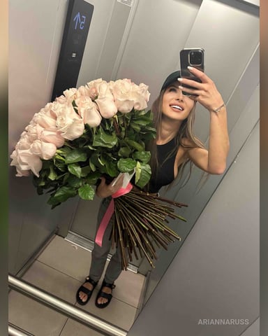 AriannaRuss photo