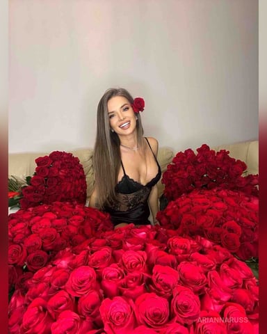AriannaRuss photo