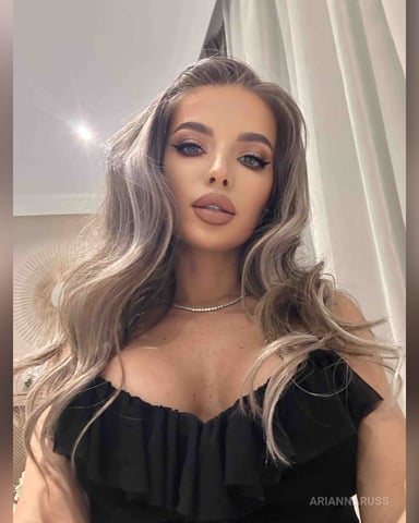 AriannaRuss photo
