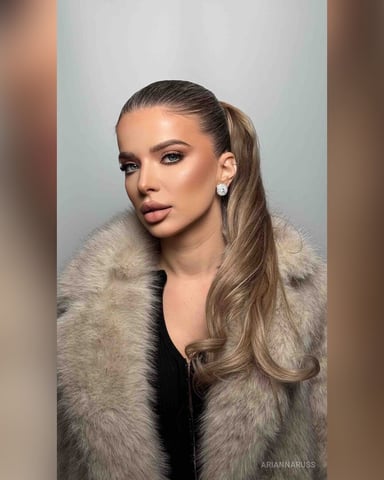 AriannaRuss photo