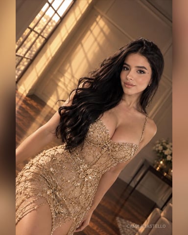 CamilaCastello foto