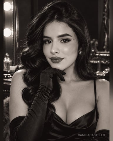 CamilaCastello foto