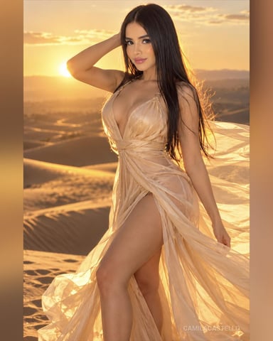 CamilaCastello foto