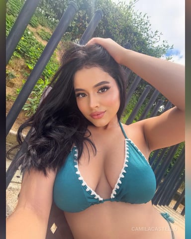 CamilaCastello foto