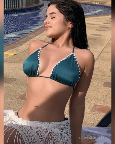 CamilaCastello foto