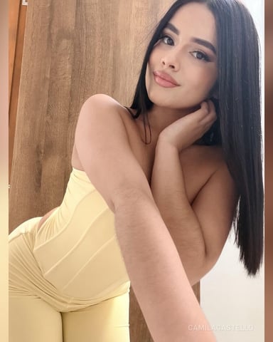 CamilaCastello foto