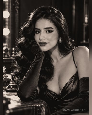 CamilaCastello foto