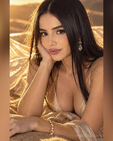CamilaCastello foto