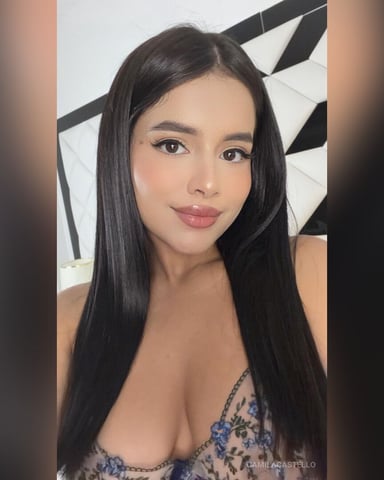 CamilaCastello foto