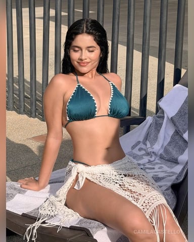 CamilaCastello foto