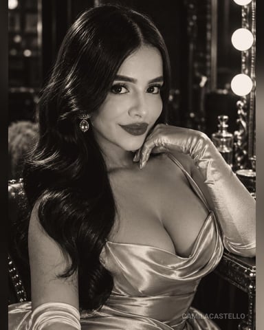 CamilaCastello foto