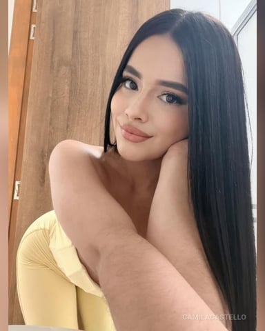 CamilaCastello foto