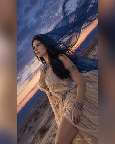 CamilaCastello foto