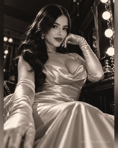 CamilaCastello foto
