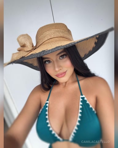 CamilaCastello foto