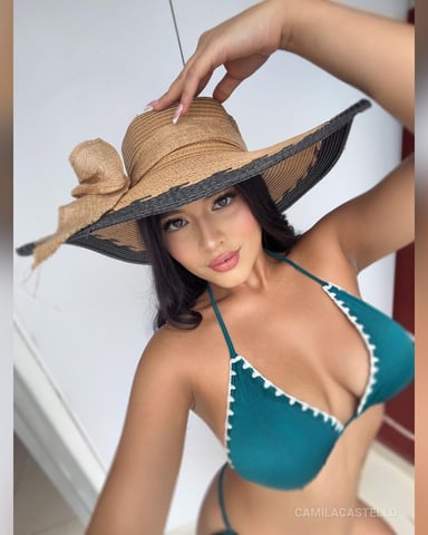 CamilaCastello foto
