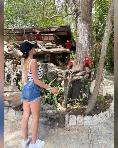 Emely foto