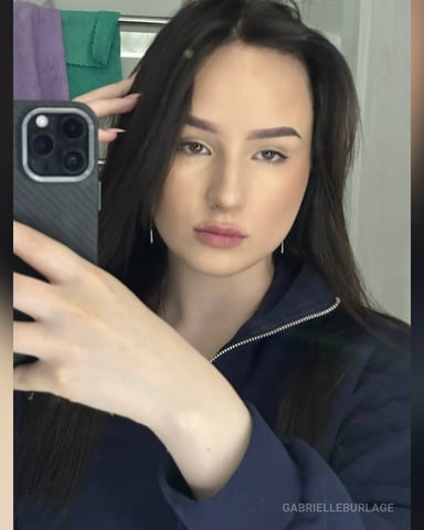 GabrielleBurlage foto