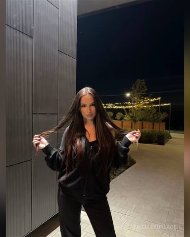 GabrielleBurlage foto