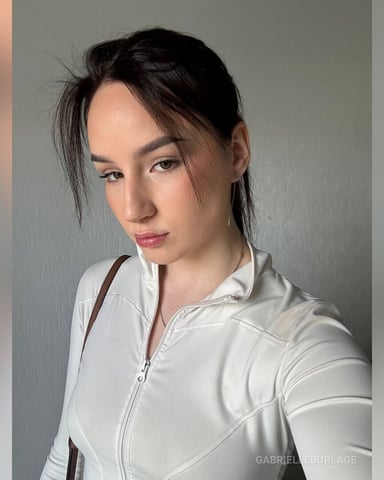 GabrielleBurlage foto