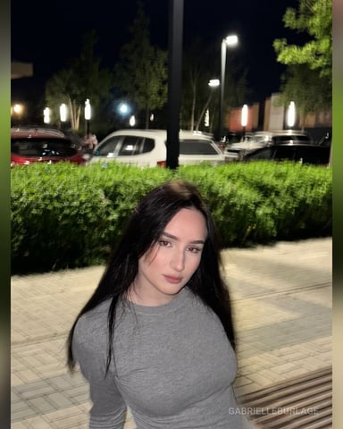 GabrielleBurlage foto