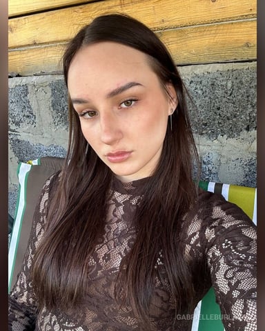 GabrielleBurlage foto