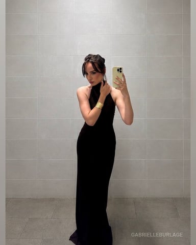 GabrielleBurlage foto