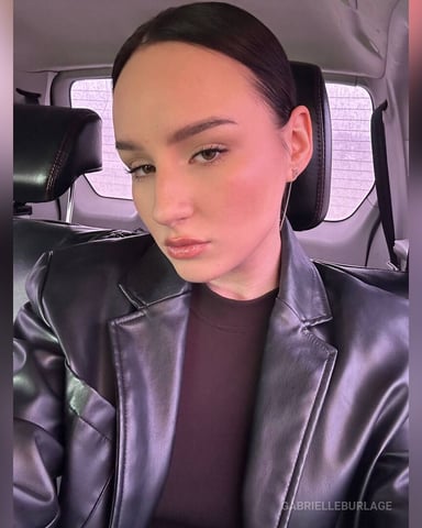 GabrielleBurlage foto